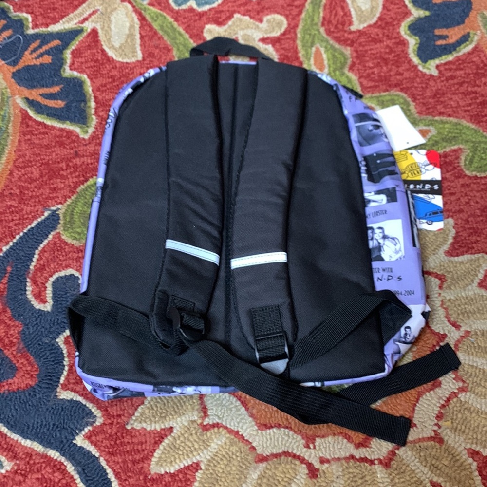 Friends Backpack - Picture 2 of 4